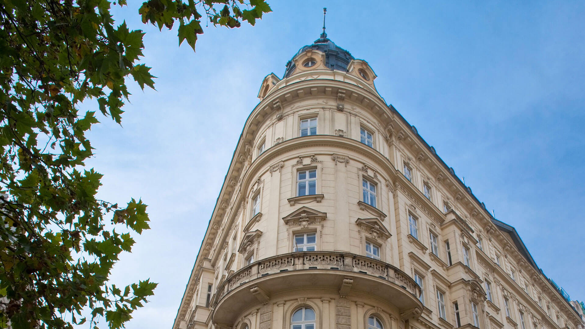 Standort Wien